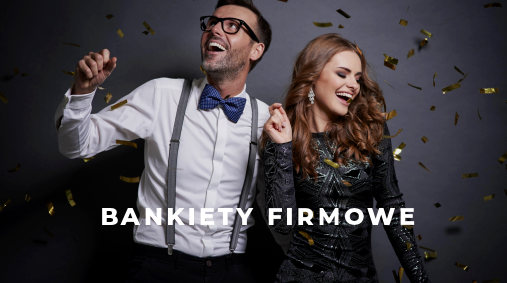 Bankiety firmowe